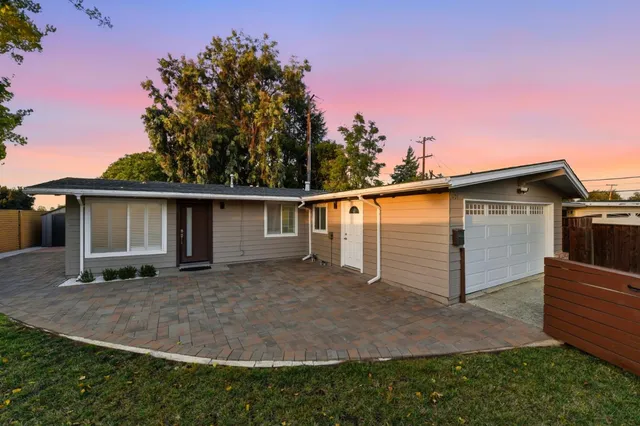 $1,499,000 | 1101 Palamos Avenue, Sunnyvale, CA 94089