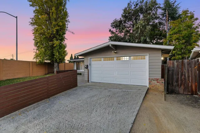 $1,499,000 | 1101 Palamos Avenue, Sunnyvale, CA 94089