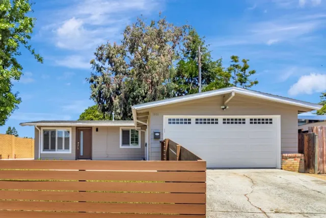 $1,499,000 | 1101 Palamos Avenue, Sunnyvale, CA 94089