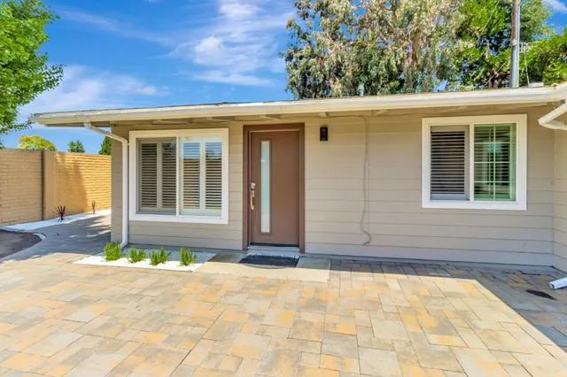 $1,499,000 | 1101 Palamos Avenue, Sunnyvale, CA 94089