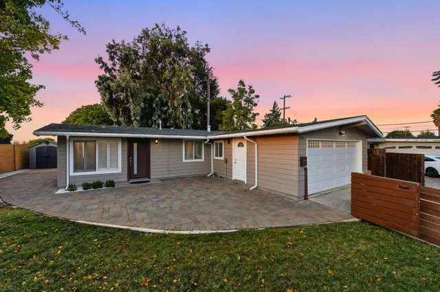 $1,499,000 | 1101 Palamos Avenue, Sunnyvale, CA 94089
