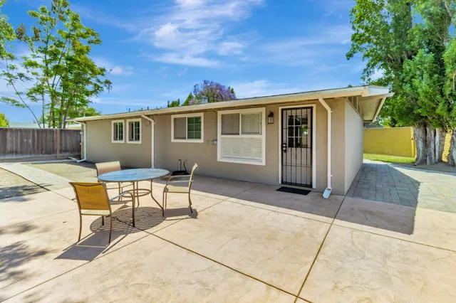 $1,499,000 | 1101 Palamos Avenue, Sunnyvale, CA 94089
