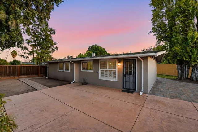 $1,499,000 | 1101 Palamos Avenue, Sunnyvale, CA 94089