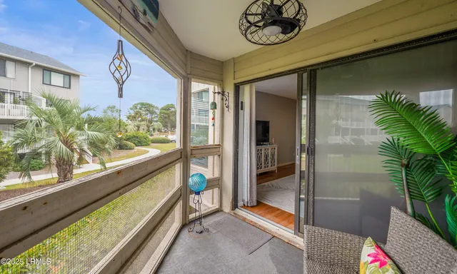 $240,000 | 2 Harbor Drive North, Unit L111, Harbor Island, SC 29920