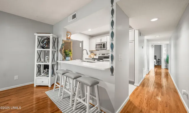 $240,000 | 2 Harbor Drive North, Unit L111, Harbor Island, SC 29920