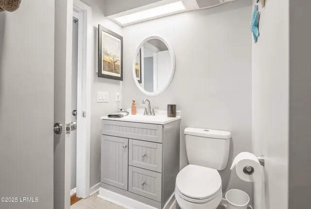 $240,000 | 2 Harbor Drive North, Unit L111, Harbor Island, SC 29920