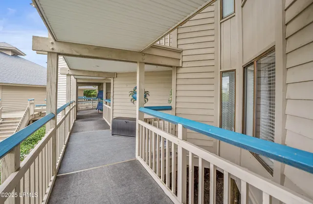 $240,000 | 2 Harbor Drive North, Unit L111, Harbor Island, SC 29920
