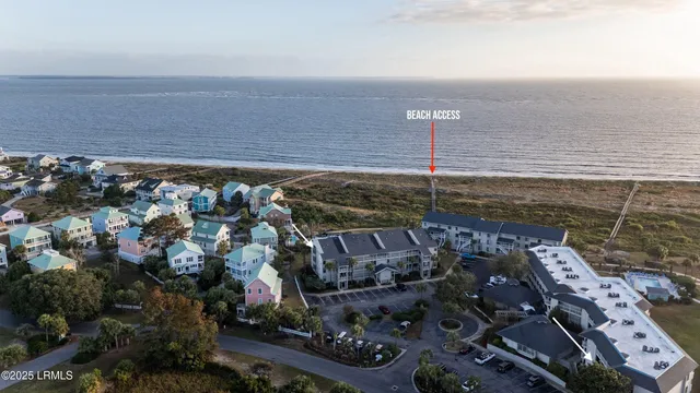 $240,000 | 2 Harbor Drive North, Unit L111, Harbor Island, SC 29920