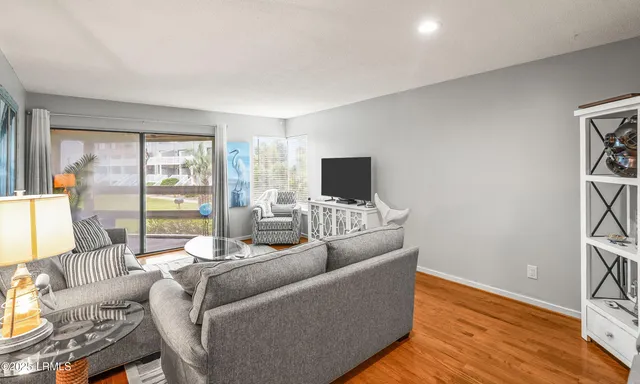 $240,000 | 2 Harbor Drive North, Unit L111, Harbor Island, SC 29920