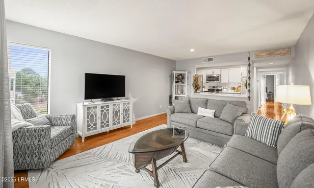 $240,000 | 2 Harbor Drive North, Unit L111, Harbor Island, SC 29920