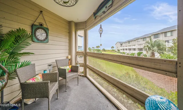 $240,000 | 2 Harbor Drive North, Unit L111, Harbor Island, SC 29920