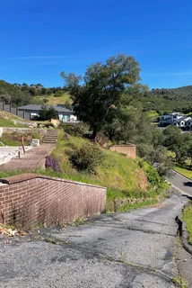 a view of a street