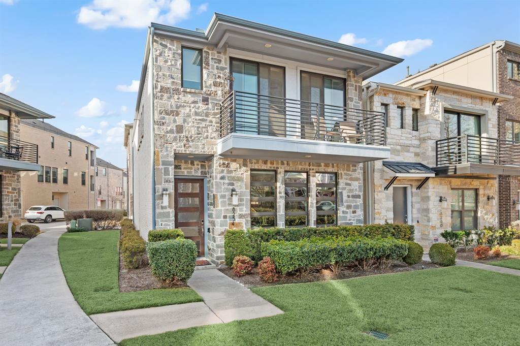 8254 Laflin Lane Dallas, TX 75231 - Photo 27 of 30