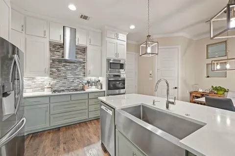 $614,900 | 8254 Laflin Lane, Dallas, TX 75231