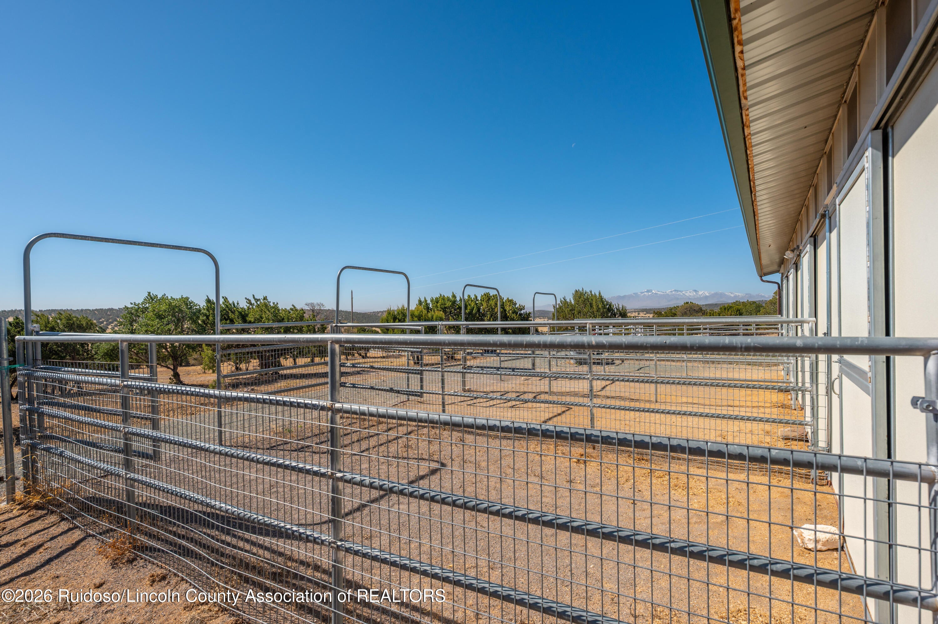185 Fort Lone Tree Road Capitan, NM 88316 - Photo 54 of 57 Gallery Image 54