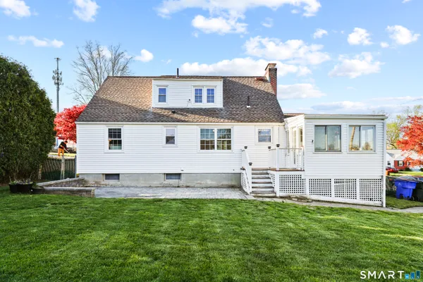 $369,000 | 51 Oakdale Street, Wethersfield, CT 06109
