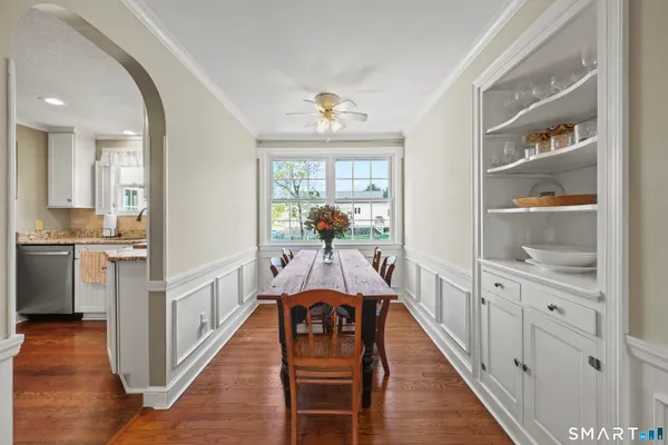 $369,000 | 51 Oakdale Street, Wethersfield, CT 06109