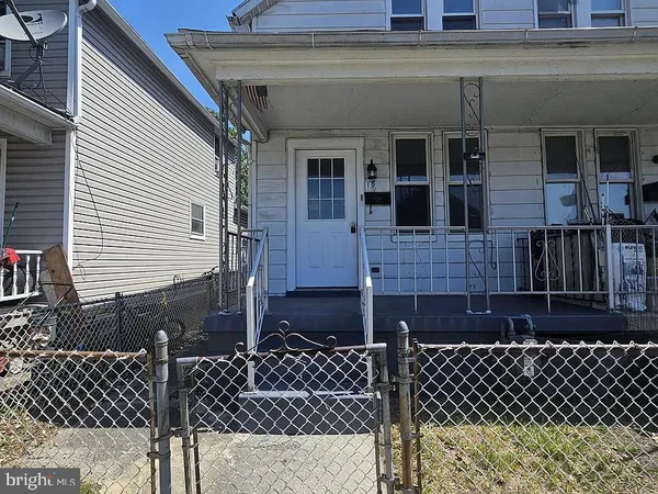 $149,900 | 18 Elder Street, Cumberland, MD 21502