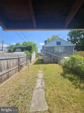 $149,900 | 18 Elder Street, Cumberland, MD 21502