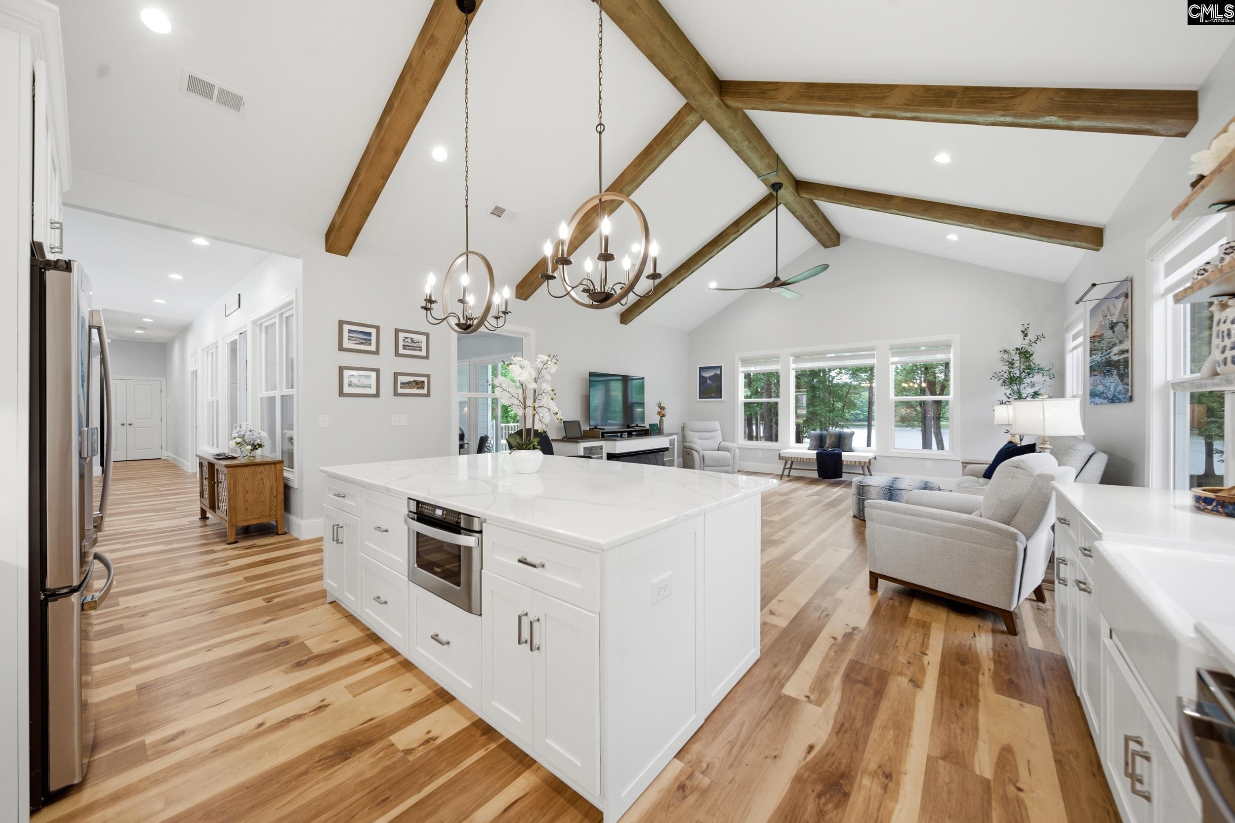 148 Metts Road Leesville, SC 29070 - Photo 8 of 55