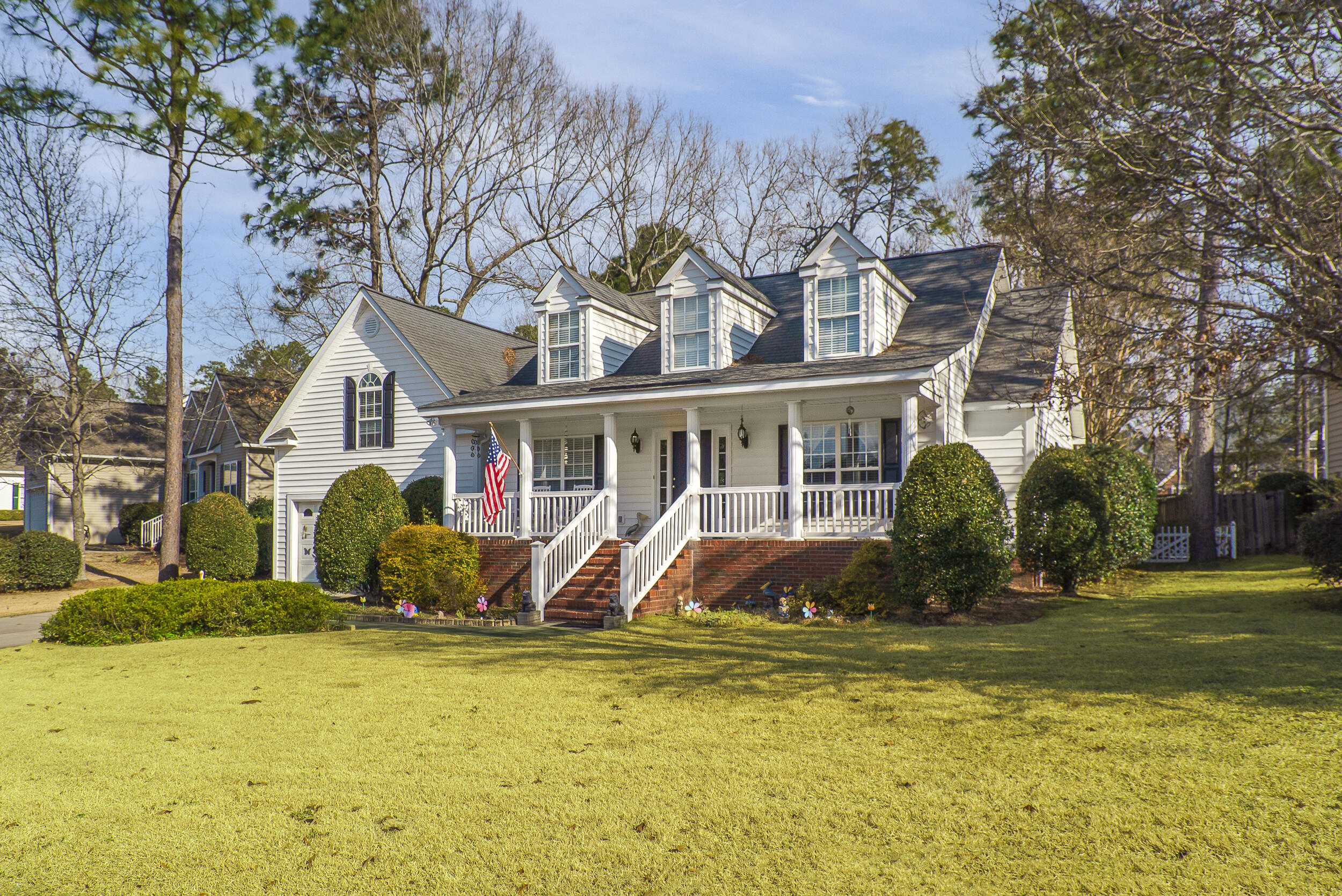 45 Emerald Ridge Aiken, SC 29803 - Photo 3 of 34 Gallery Image 3