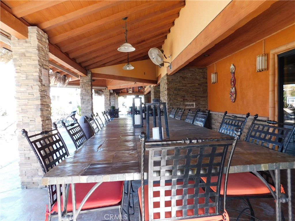 4170 Needles Highway, Unit 55 Needles, CA 92363 - Photo 28 of 39 a view of outdoor space yard and patio