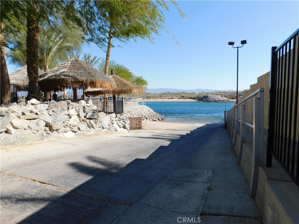 4170 Needles Highway, Unit 55 Needles, CA 92363 - Photo 36 of 39 a view of ocean view