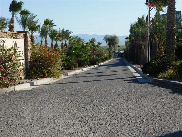 $189,000 | 4170 Needles Highway, Unit 55, Needles, CA 92363