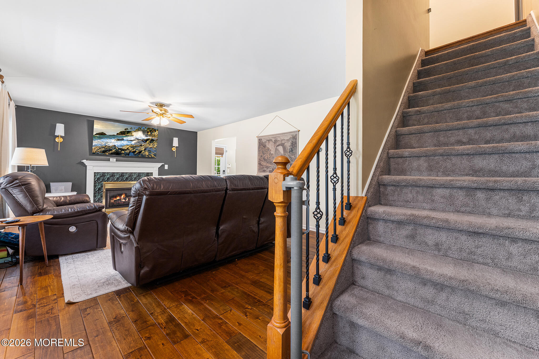 526 Leesville Road Jackson, NJ 08527 - Photo 4 of 44 526 Leesville Rd Jackson, NJ-37