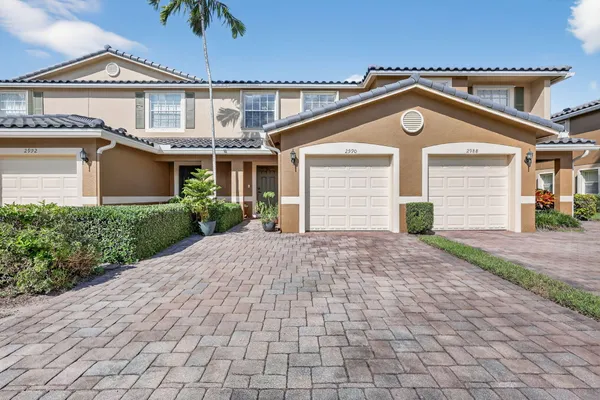 $319,000 | 2990 Southeast Lexington Lakes Drive, Stuart, FL 34994