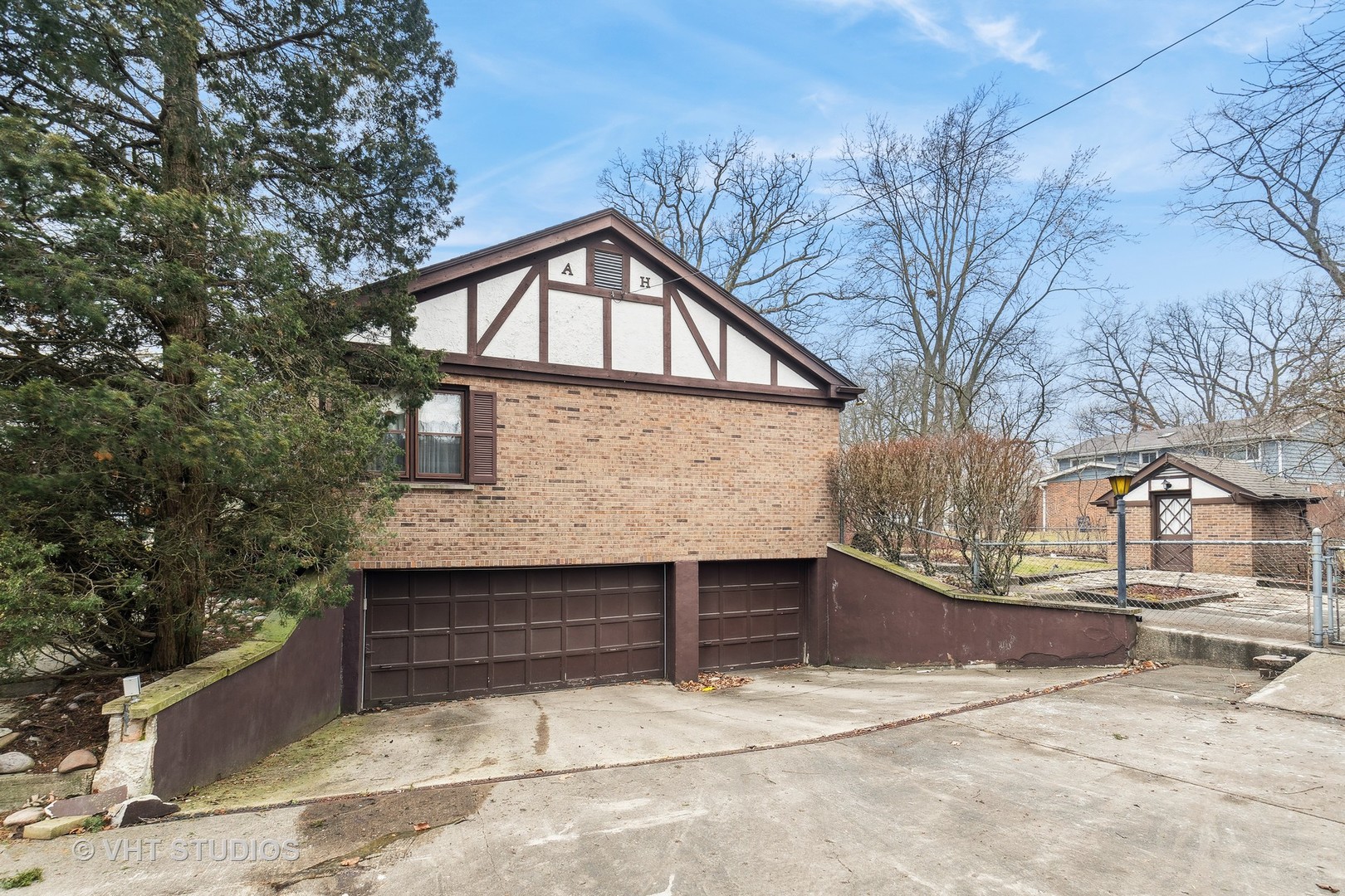 835 Heather Road Deerfield, IL 60015 - Photo 26 of 29 a view of house