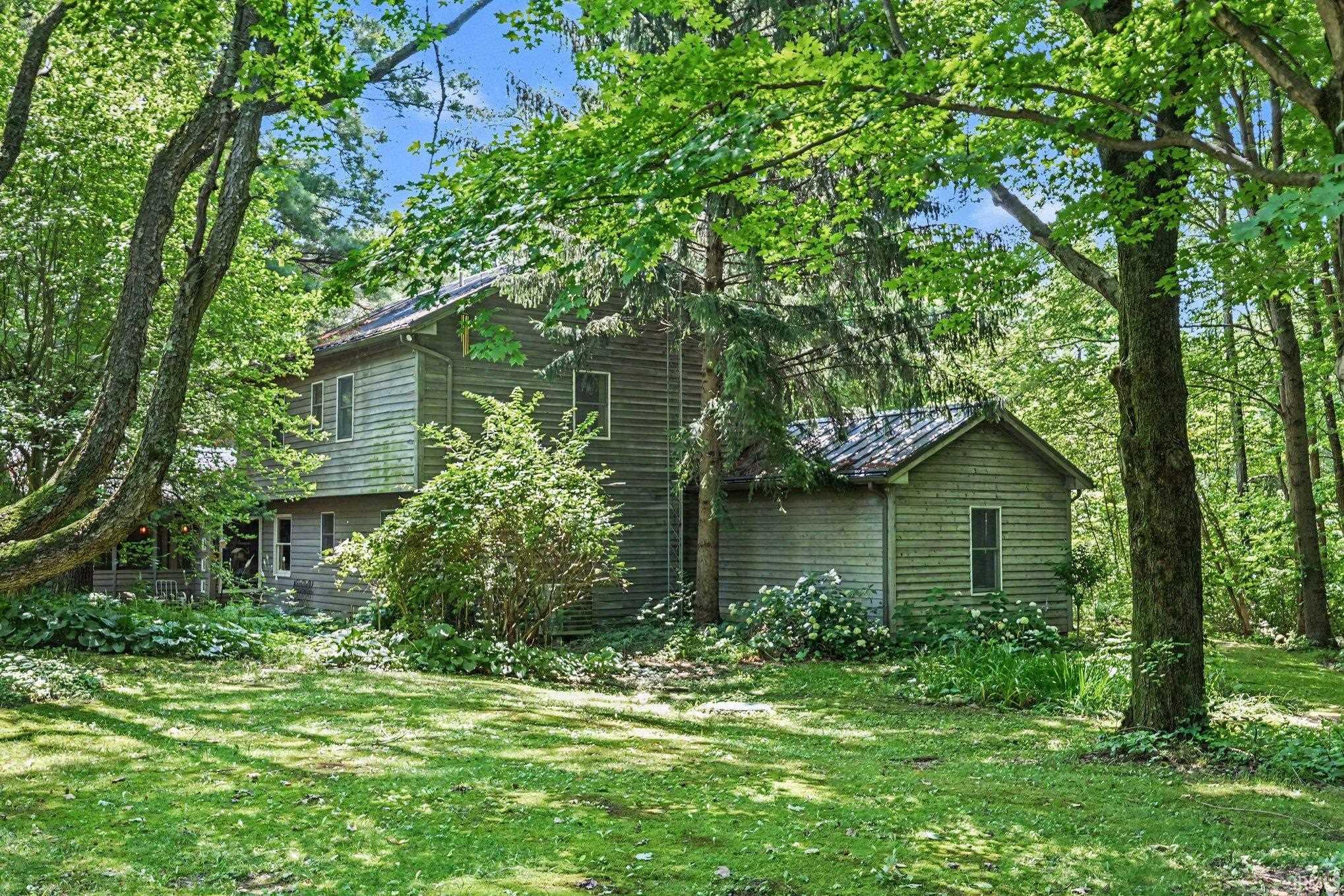 24711 New Road North Liberty, IN 46554 - Photo 11 of 50