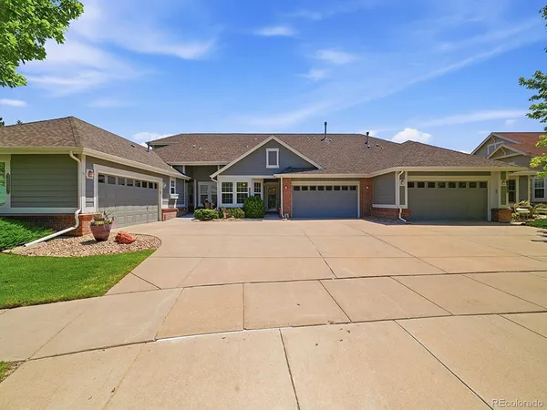 $470,000 | 8176 South Winnipeg Court, Aurora, CO 80016
