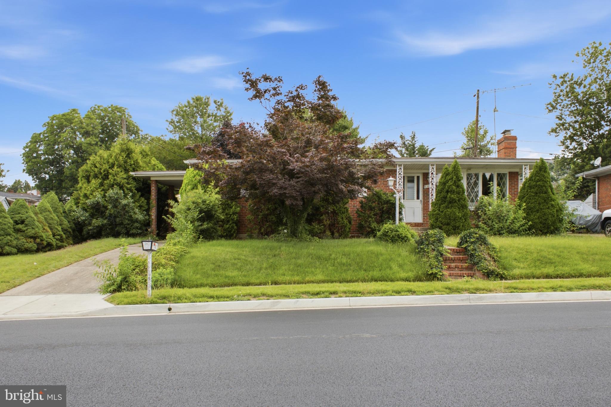 8302 Berkfield Road Baltimore, MD 21237 - Photo 3 of 47