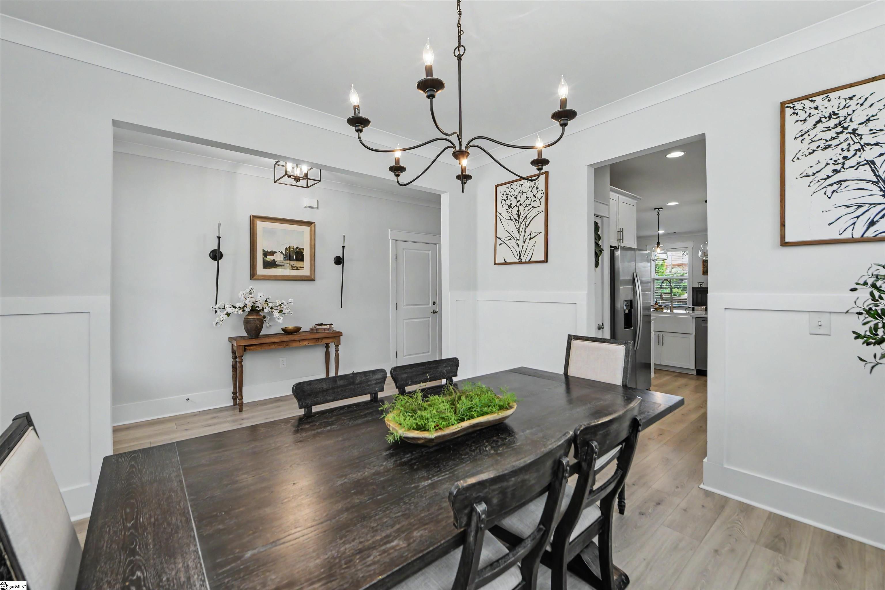 563 Backacre Court Greer, SC 29651 - Photo 7 of 45