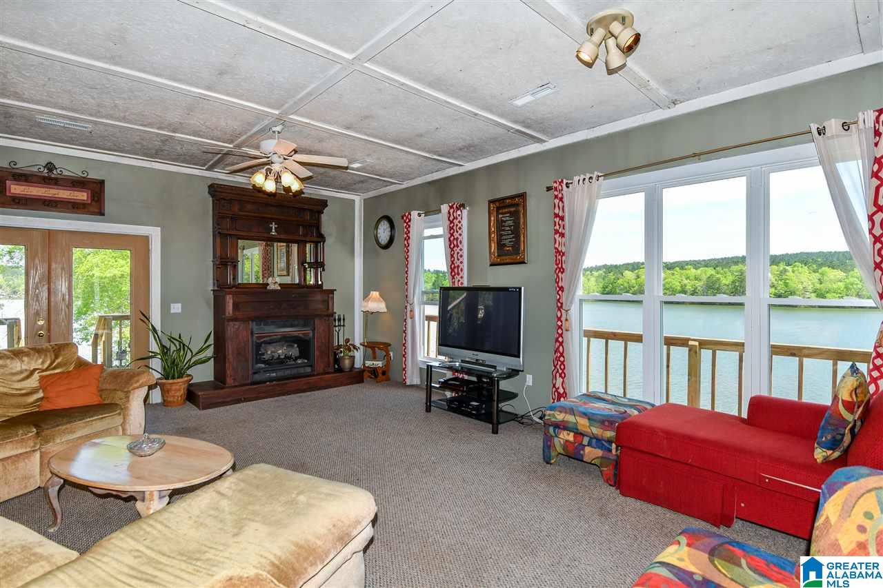 1025 Bruce Shaw Road Adger, AL 35006 - Photo 11 of 35