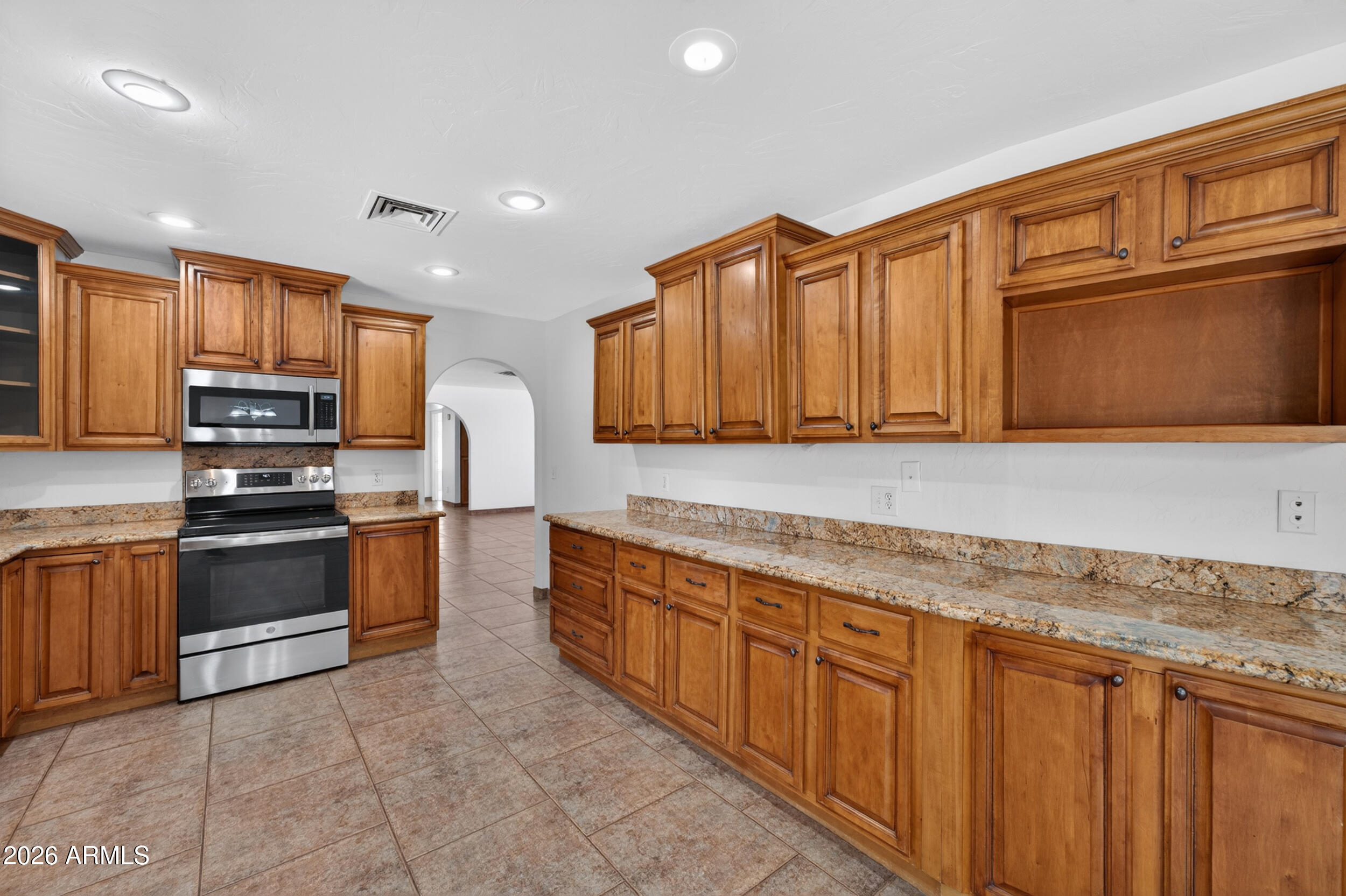2839 North Sossaman Road Mesa, AZ 85207 - Photo 16 of 57