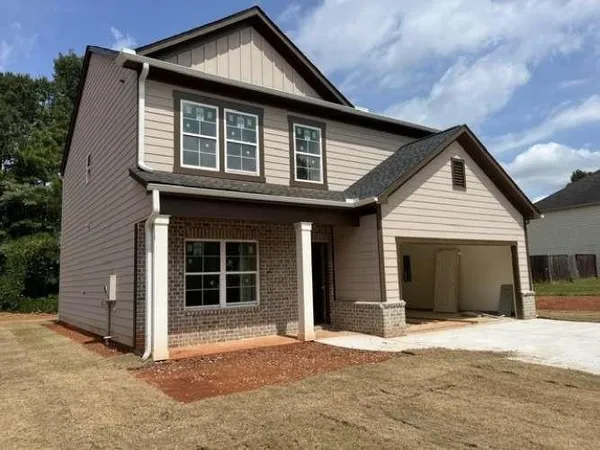 $364,990 | 1015 Avalon Terrace, Fairburn, GA 30213