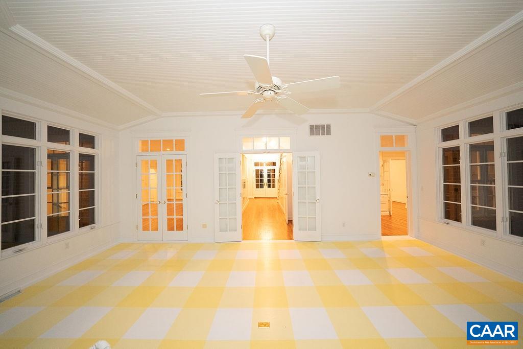 2330 Homestead Farm Road Free Union, VA 22940 - Photo 32 of 53 a view of a big room with windows
