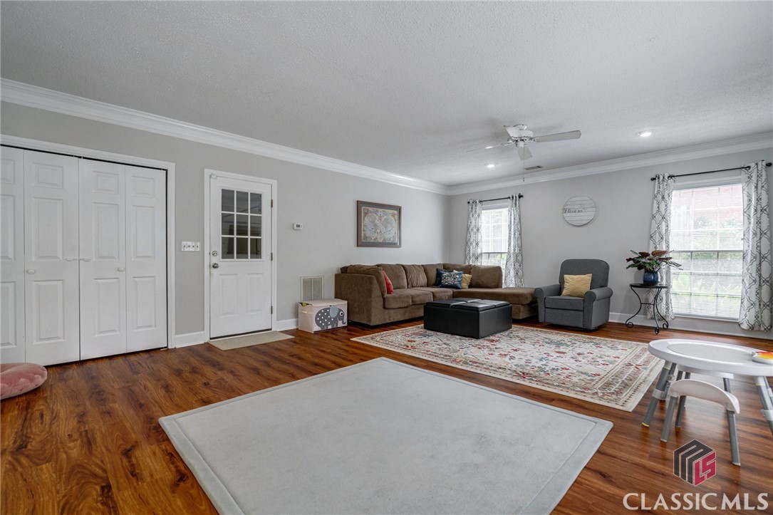 130 Woodhaven Ridge Athens, GA 30606 - Photo 19 of 48