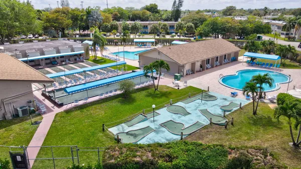$97,000 | 721 Lori Drive, Unit 210, Palm Springs, FL 33461
