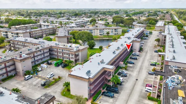 $97,000 | 721 Lori Drive, Unit 210, Palm Springs, FL 33461