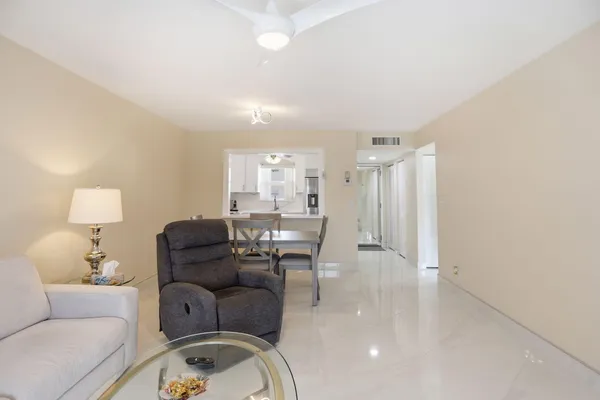 $97,000 | 721 Lori Drive, Unit 210, Palm Springs, FL 33461