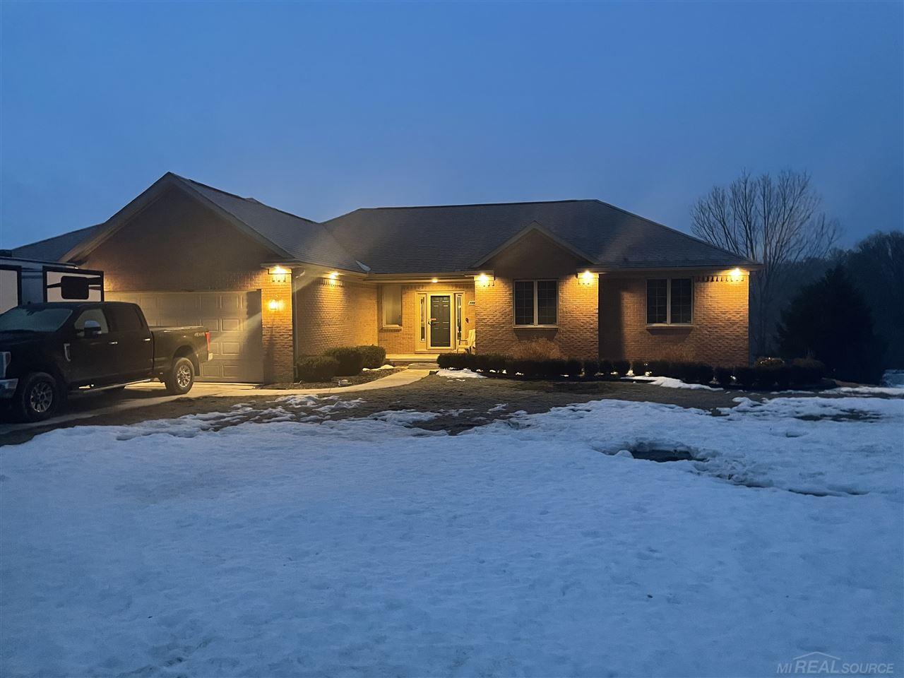 74616 Gould Road Romeo, MI 48065 - Photo 43 of 45