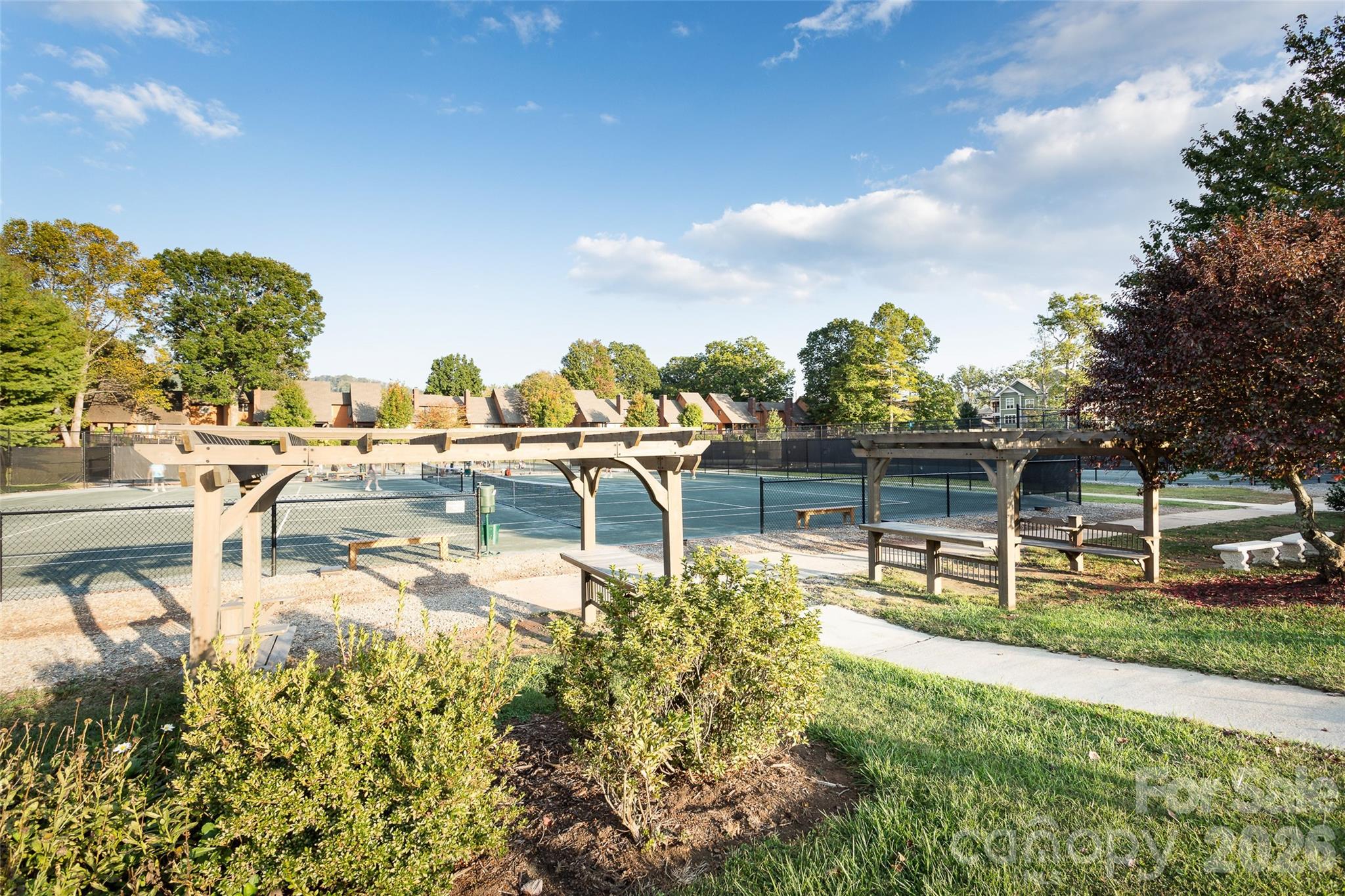 201 Racquet Club Road, Unit 15 Asheville, NC 28803 - Photo 31 of 31