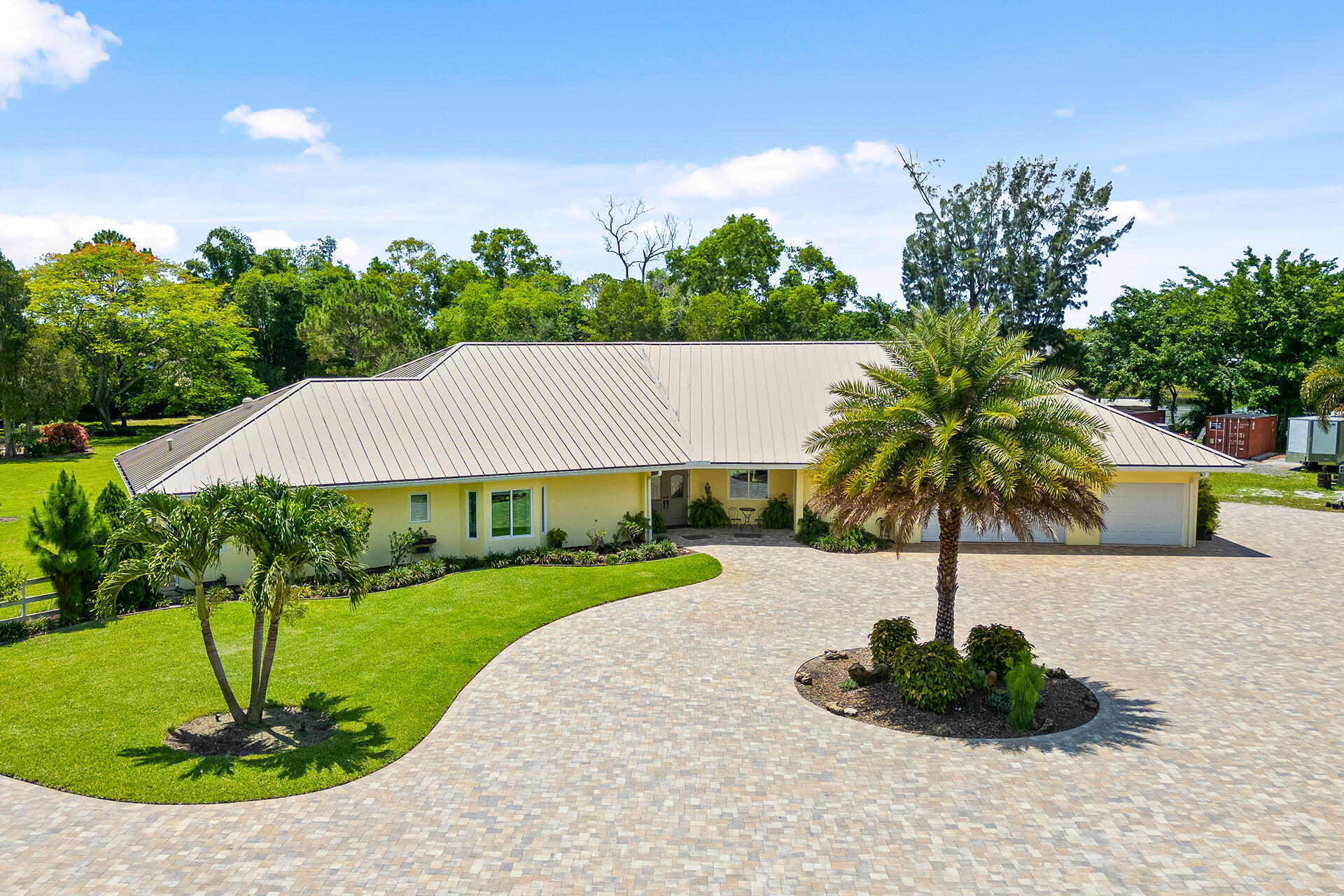 6624 Dillman Road Greenacres, FL 33413 - Photo 69 of 77 Front