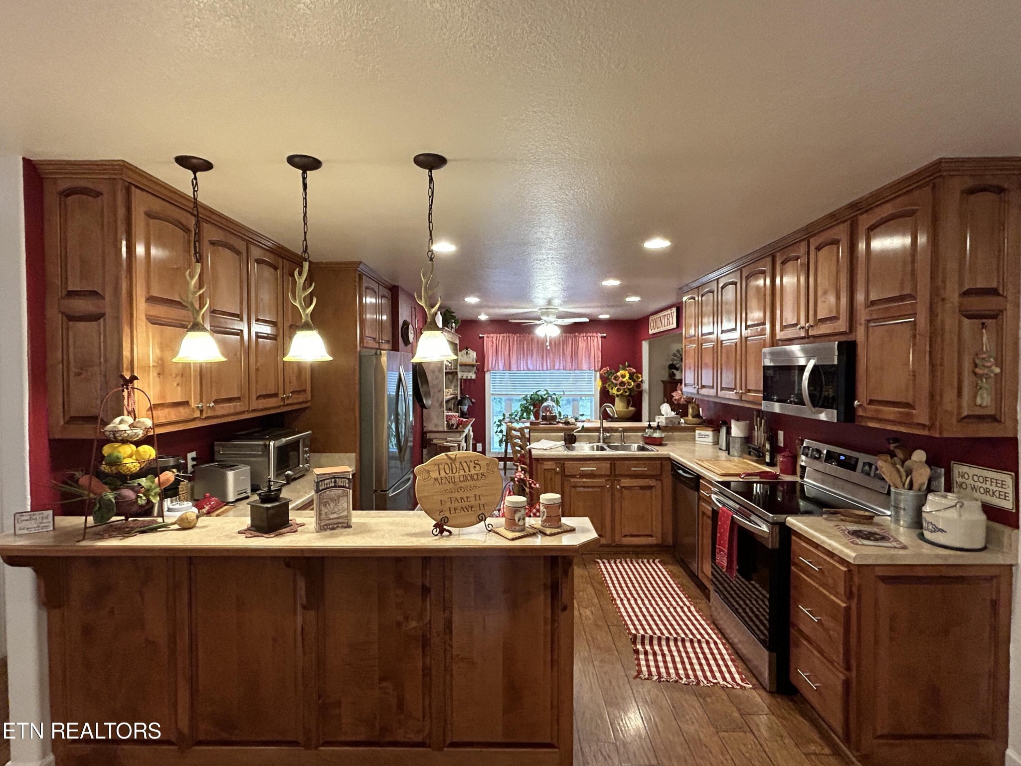 1346 Stephens Road Jamestown, TN 38556 - Photo 21 of 57 Gallery Image 21