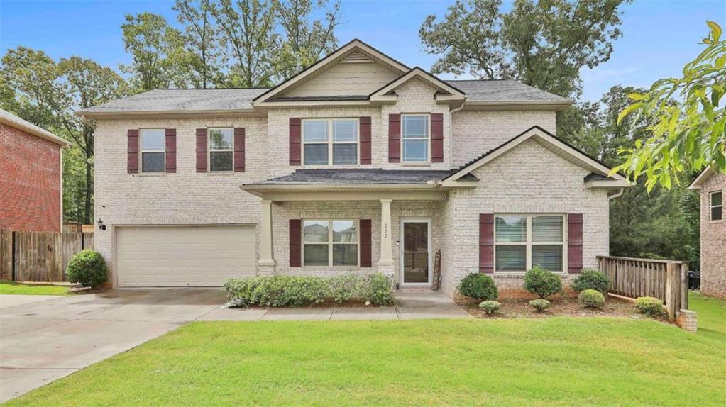 232 Morrisson Trail Hampton, GA 30228 - Photo 1 of 1 Gallery Image 1