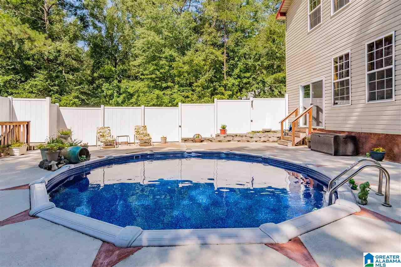 4398 Jolley Road Bessemer, AL 35022 - Photo 31 of 42