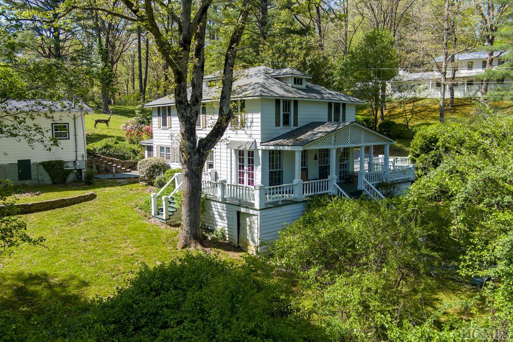 64 Talley Road Highlands, NC 28741 - Photo 1 of 40 Gallery Image 1